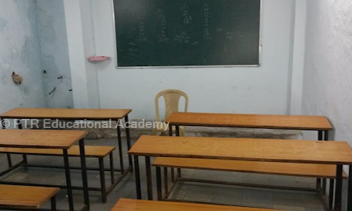 PTR Educational Academy in Uppal, Hyderabad - 500039
