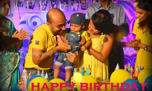 Pune Photography Services in Magarpatta, Pune - 411028