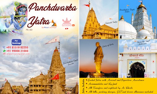 Pure Prayer in Sudhama Nagar, Bangalore - 560027