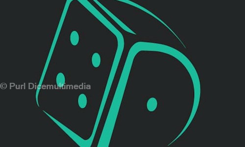 Purl Dicemultimedia in Sapna Sangeeta Road, Indore - 452001