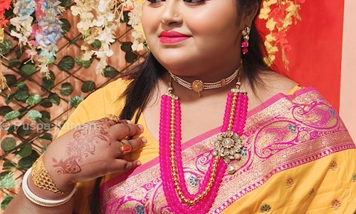 Puspa Kumari in College Square, Kolkata - 700073
