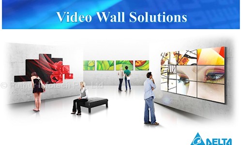 Puthur Infotech Pvt. Ltd. in West Marredpally, Hyderabad - 500026