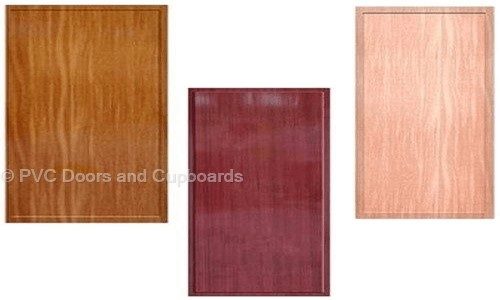 PVC Doors and Cupboards in Periyar Nagar, Chennai - 620010