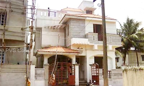 PVS Construction Group in Porur, Chennai - 600116