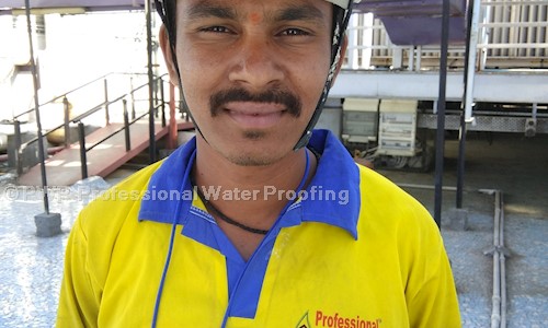 PWP  Professional Water Proofing in Panchavati, Nashik - 422003