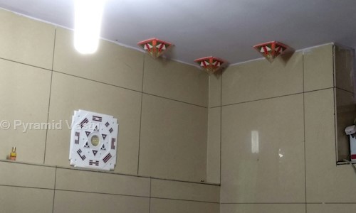 Pyramid Vastu in Are Kere, Bangalore - 560076