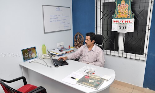 Q Tech Services in Kosapalayam, Pondicherry - 605013