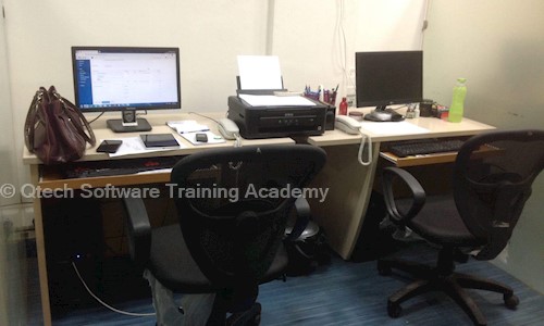 Qtech Software Training Academy in Kolathur, Chennai - 600099