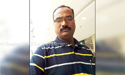 Quality Clean Facility Services in Choolaimedu, Chennai - 600094