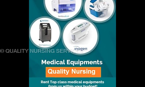 QUALITY NURSING SERVICES