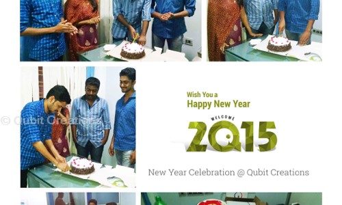 Qubit Creations in Nadakkavu , Calicut - 673011