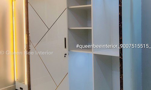 Queen Bee Interior in Kanchrapara, Kolkata - 743145