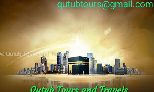 Qutub Tours and Travels in Vatva, Ahmedabad - 382440