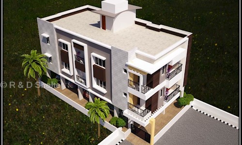 R & D Shelter in Velachery, Chennai - 600042