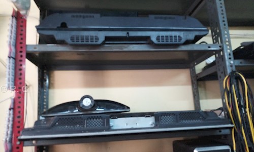 R. G. Electronic Service Center in Begur, Bangalore - 560068