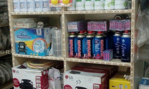 R.G. Refrigeration in Mayur Vihar, Delhi - 110096
