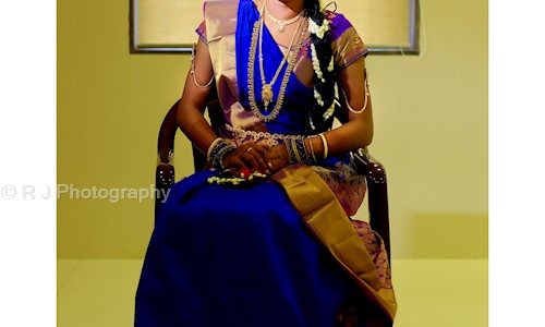 R J Photography in Perambur, Chennai - 600082