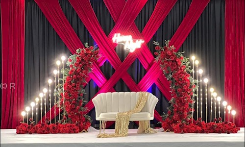 R.K Events & Entertainment in Kidwaipuri, Patna - 800001