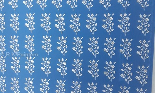 R K Painters in Lenin Sarani, Kolkata - 712203