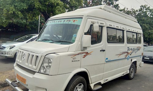 RK Taxi Service in Sector 38, Chandigarh - 160038