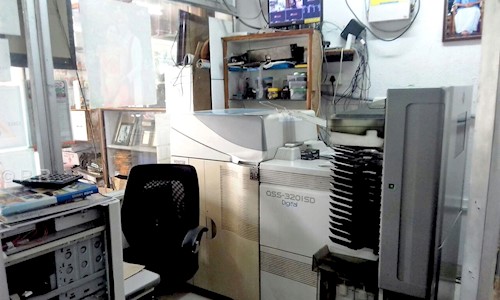 R.R. Laser Colour Lab in Lal Bahadur Nagar, Hyderabad - 500074