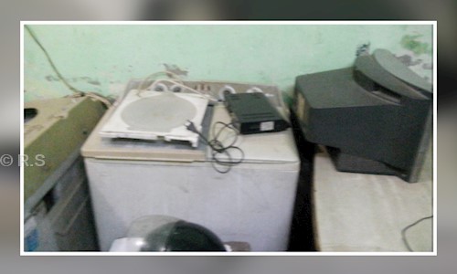 R.S. Electrical in NIT, Faridabad - 122001