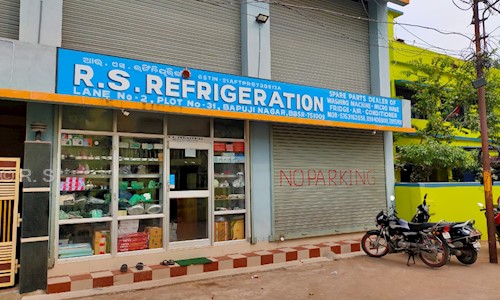 R. S. Engineering in Bapuji Nagar, Bhubaneswar - 751009