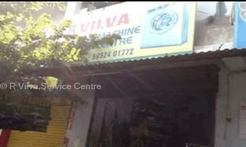 R Vilva Service Centre in Lawspet, Pondicherry - 605008