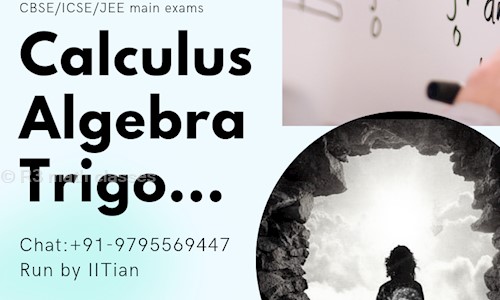R3 math classes in Bara Bazar, Kolkata - 