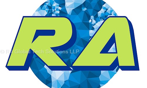 RA Global Tech Solutions LLP in Kandivali West, Mumbai - 400067