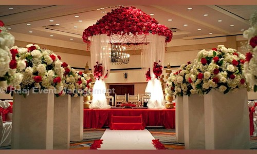 Raaj Event Management in Ghatlodiya, Ahmedabad - 380061