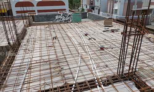 Raakcie Infra in Ganapathy, Coimbatore - 641006