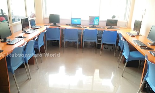 Rabsons Info World in Saptapur, Dharwad - 580001