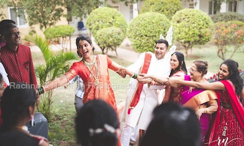 Rachna & Niranjan Photography in Hinjewadi, Pune - 