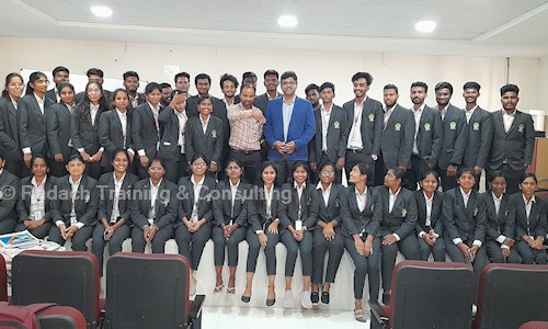 Radach Training & Consulting in  Hyderabad, Hyderabad - 500072