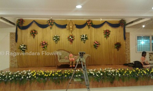 Ragavendara Flowers in Virugambakkam, Chennai - 600092