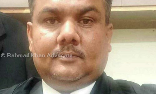 Rahmad Khan Advocate in C Scheme, Jaipur - 302005