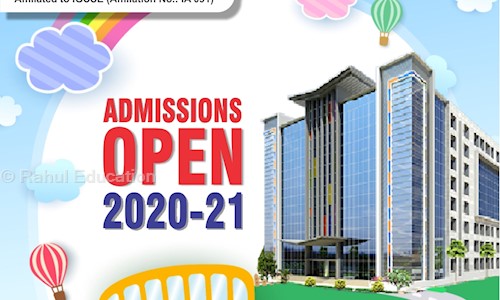 Rahul Education in Bhayander East, Mira Bhayandar - 401105