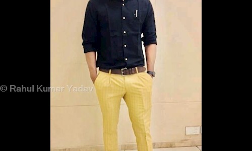 Rahul Kumar Yadav in Satellite, Ahmedabad - 380015