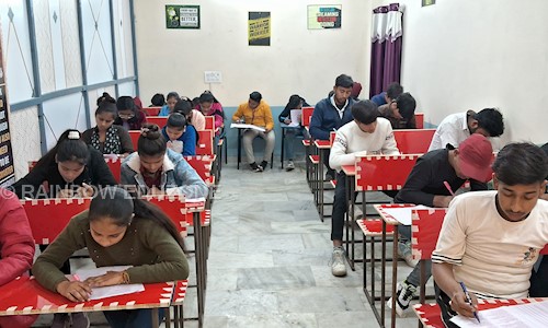 RAINBOW EDUZONE in Jalaser Road, Firozabad - 283203
