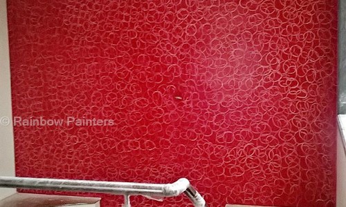 Rainbow Painters in RT Nagar, Bangalore - 560032