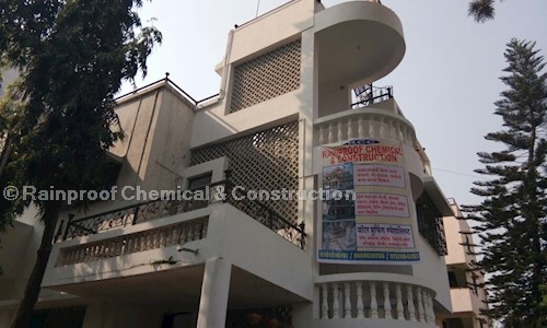 Rainproof Chemicals in Kothrud, Pune - 411038