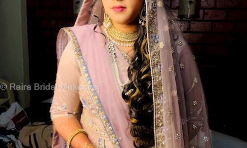 Raira Bridal Makeover in Chevarambalam, Calicut - 673017