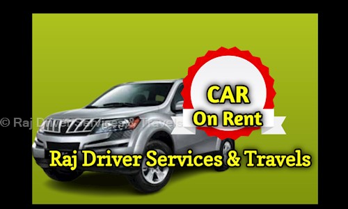 Raj Driver Services & Travels in Nagerbazar, Kolkata - 700028