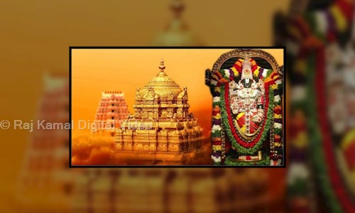 Raj Kamal Digital Video in Vijayanagar, Bangalore - 560023