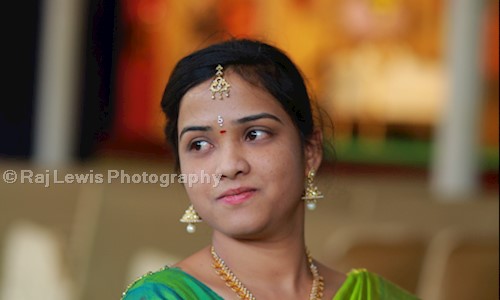 Raj Lewis Photography in Dilsukh Nagar, Hyderabad - 500062
