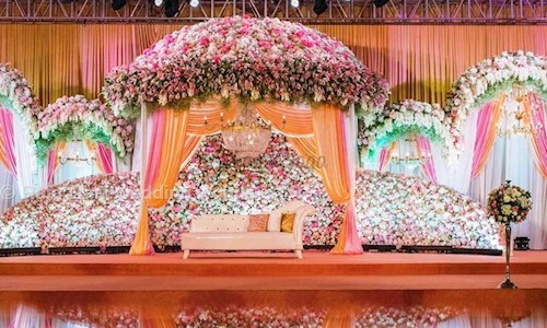 Raja Rani wedding wonders in Goodshepered(Ooty), Ooty - 643004