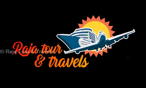 Raja Tour & Travels in Madhupatna, Cuttack - 753010