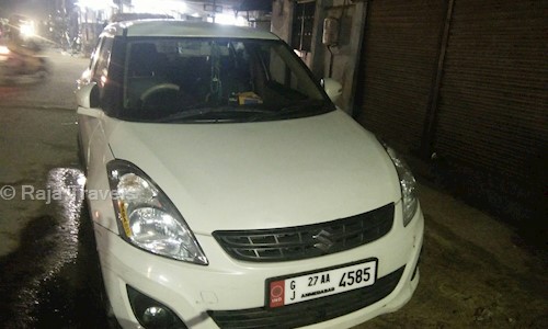 Raja Travels in Gomtipur, Ahmedabad - 380021