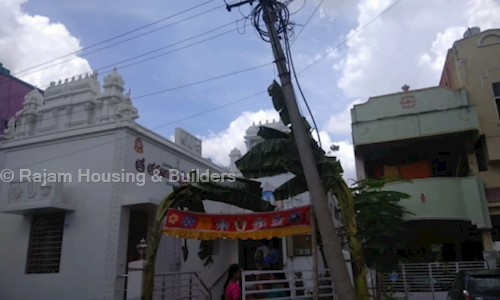 Rajam Housing & Builders in Chromepet, Chennai - 600044